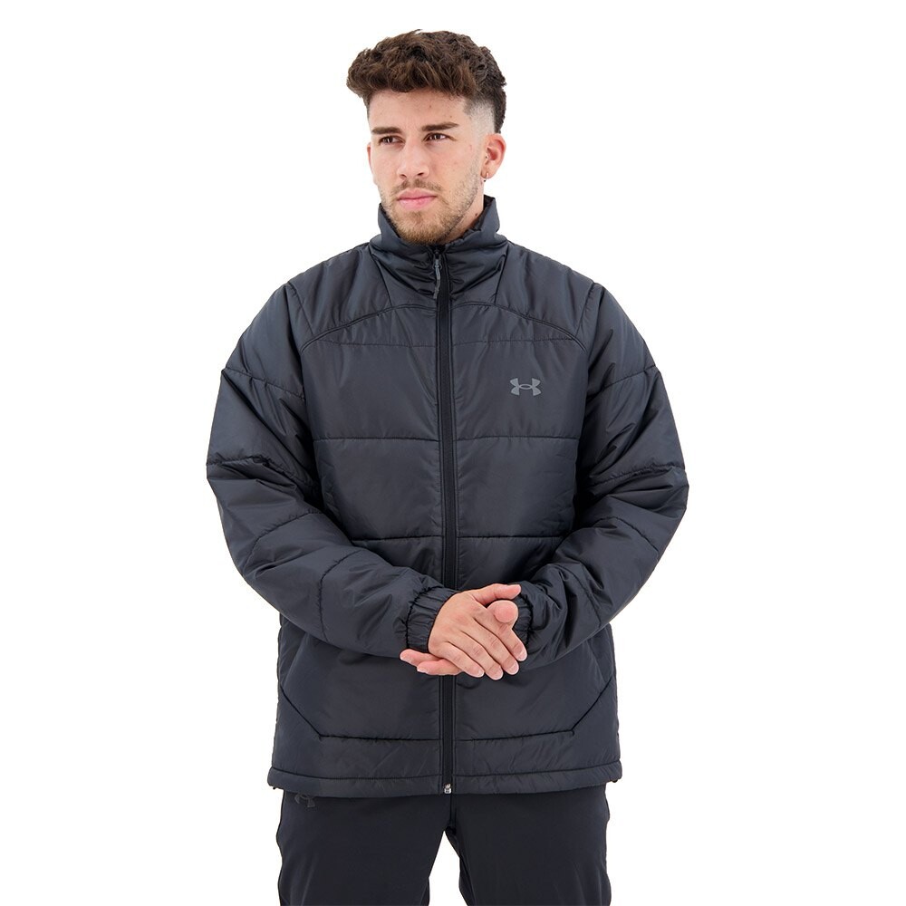 

Куртка Under Armour Storm Insulated, черный