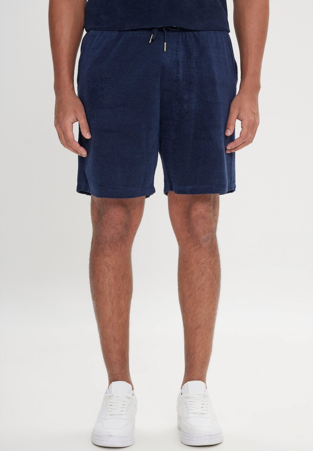 

Спортивные штаны STANDARD FIT AC&CO / ALTINYILDIZ CLASSICS, темно-синий
