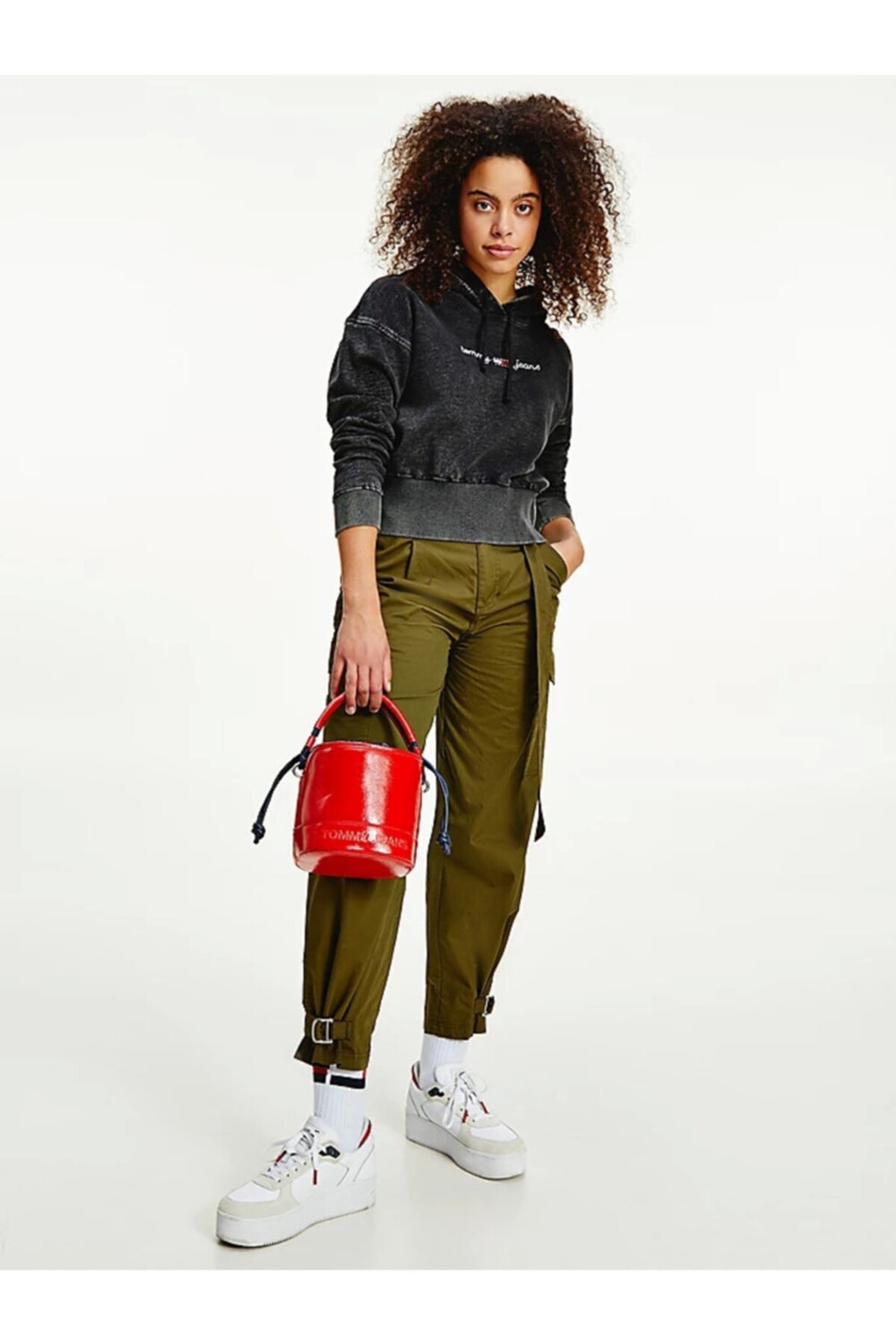 

Толстовка Tommy Hilfiger