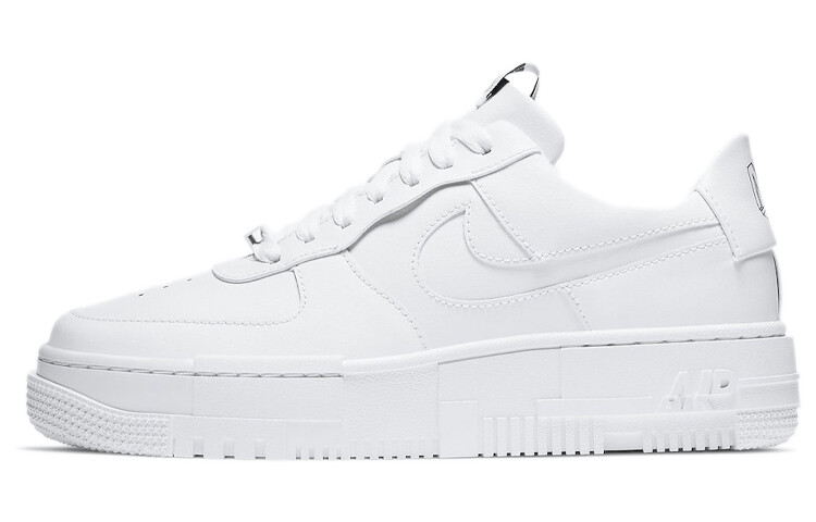 

Nike Air Force 1 Pixel Женский Белый