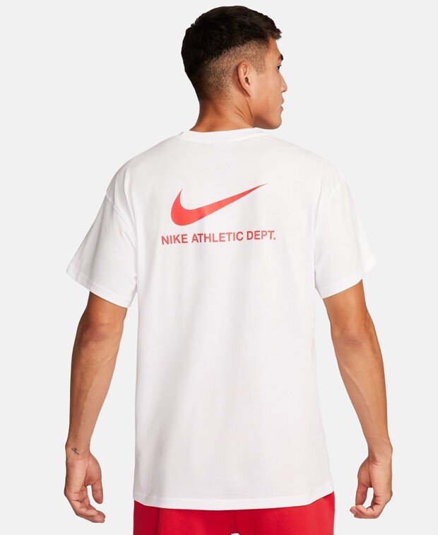 

Футболка Nike, белый