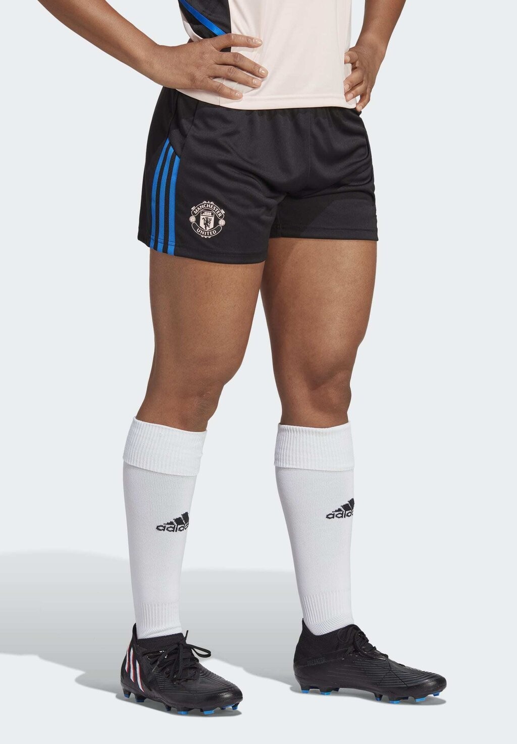 

Спортивные шорты Adidas