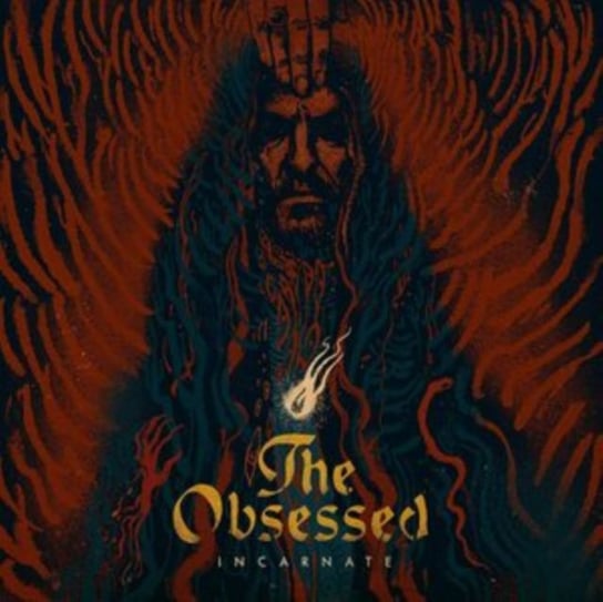 Виниловая пластинка The Obsessed - Incarnate (RSD 2020)