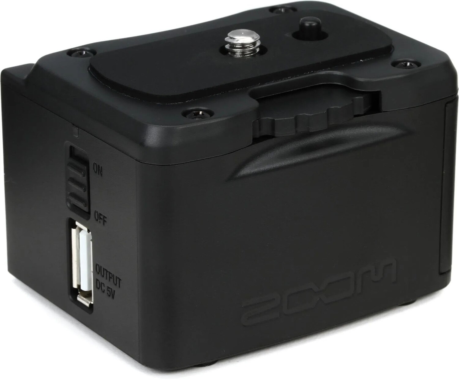 

Чехол с аккумулятором Zoom BCQ-2N для Q2n/Q2n-4K
