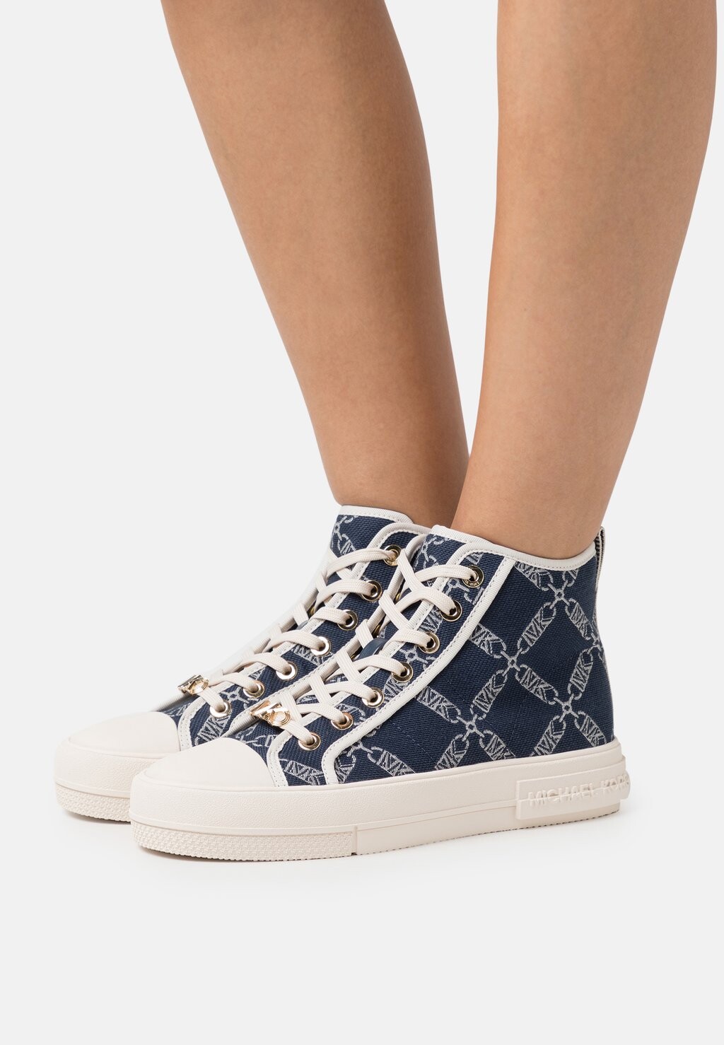 

Высокие кроссовки MICHAEL Michael Kors