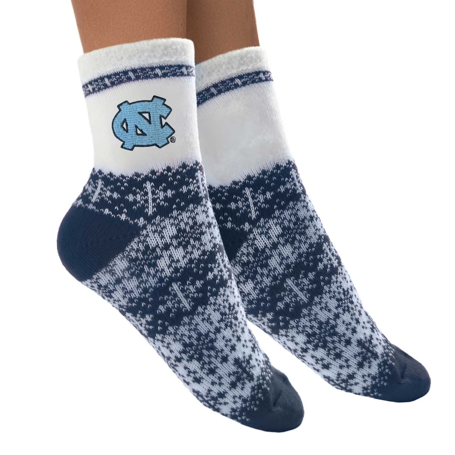 

Носки ZooZatz North Carolina Tar Heels