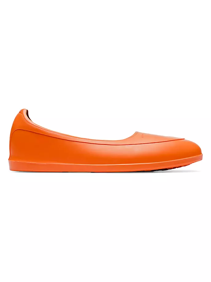 

Классические галоши Swims, цвет orange