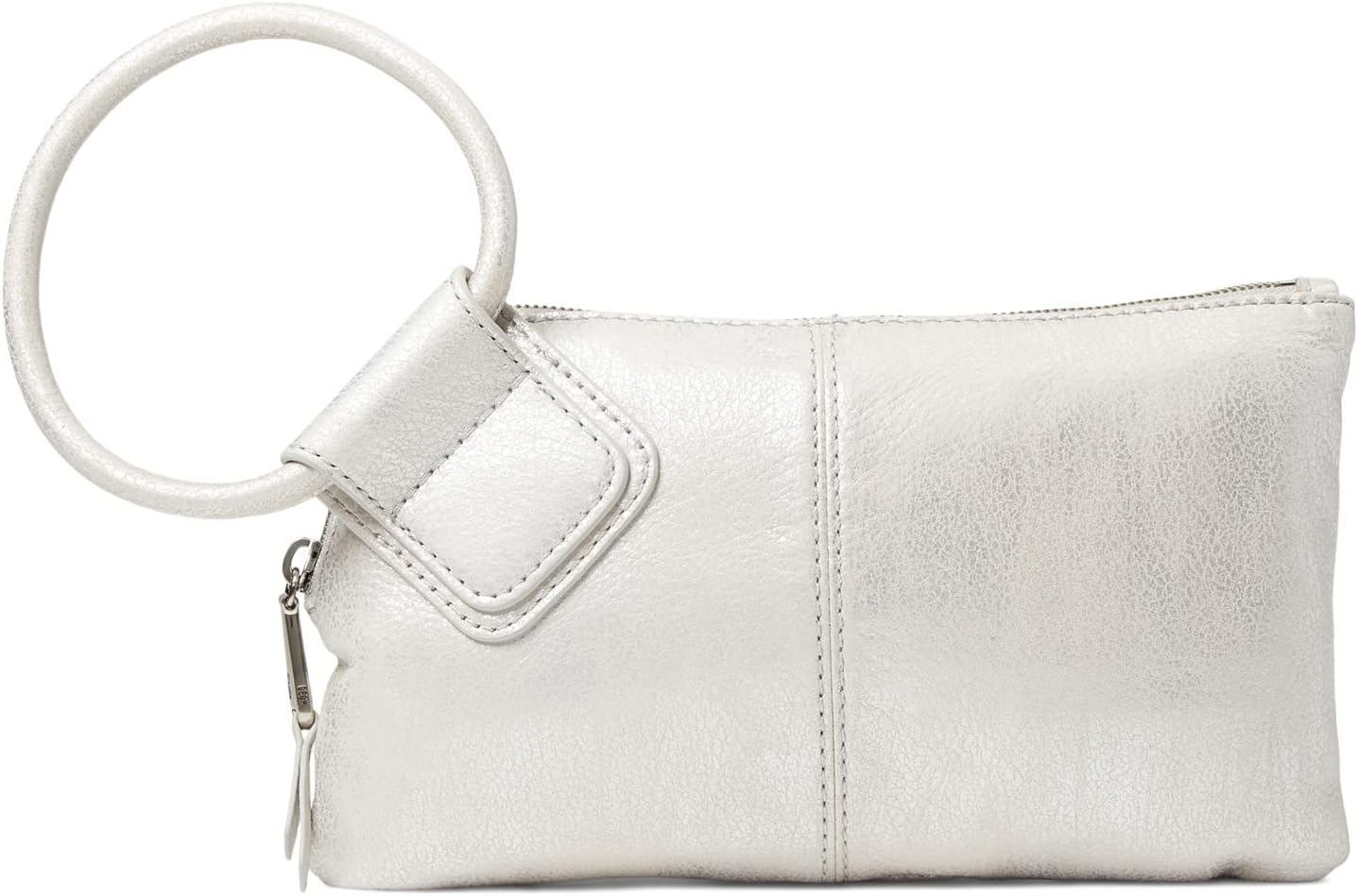 Клатч Sable HOBO, цвет Silver