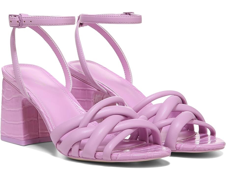 

Туфли Circus NY by Sam Edelman Onna, цвет Orchid Haze