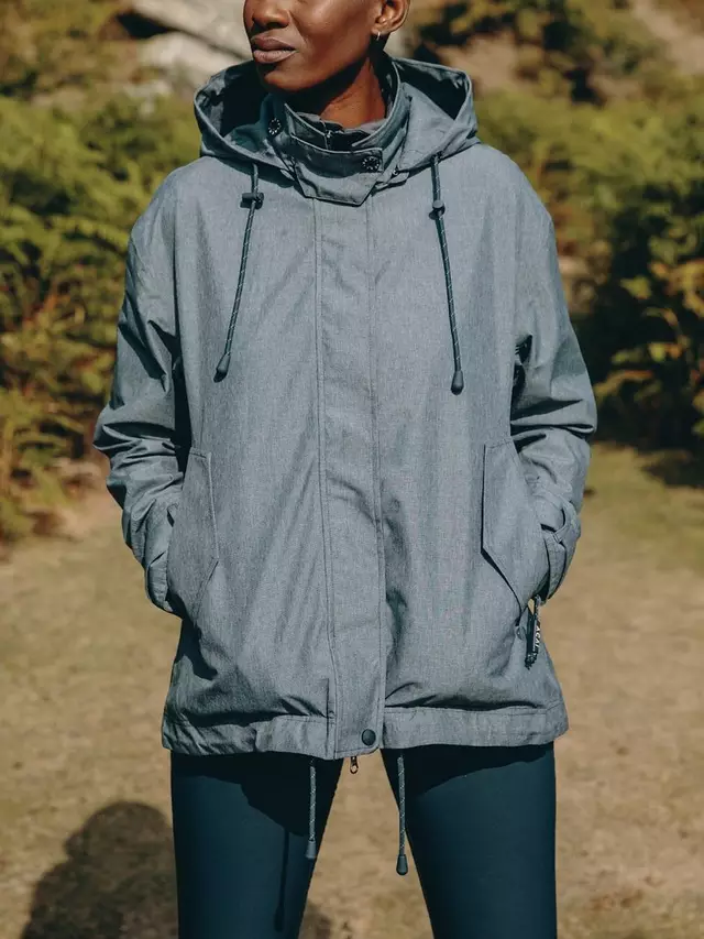 

Спортивная куртка ACAI Waterproof Multiway Women's