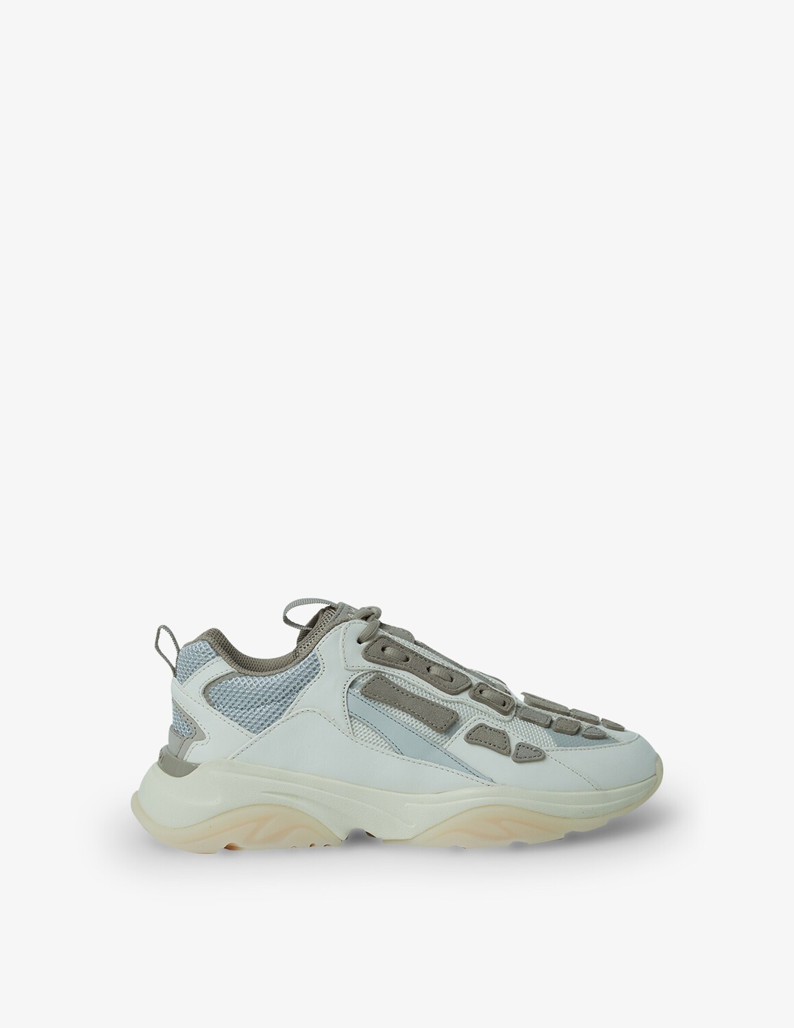 

Кроссовки Bone Runner Amiri, серый