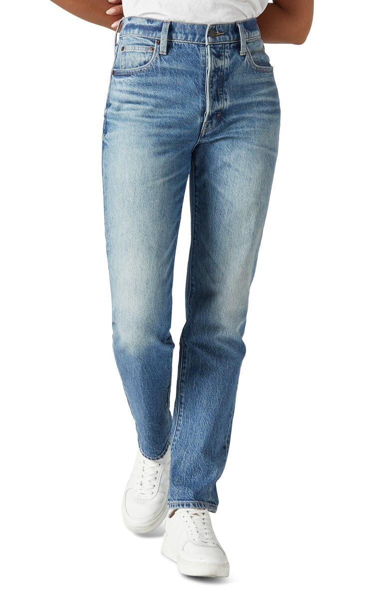 

Дрю Мама Джинсы LUCKY BRAND