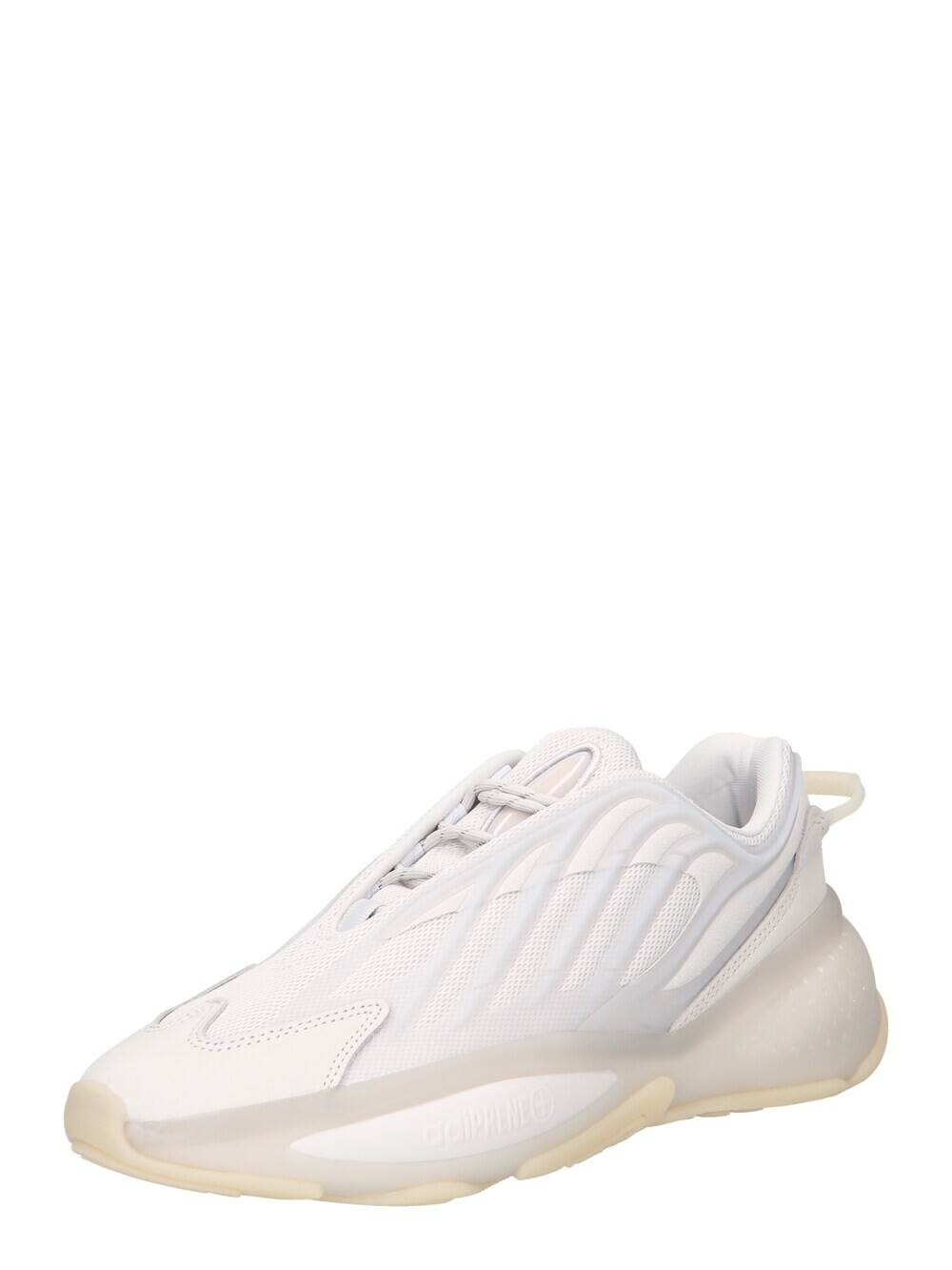 

Кроссовки Adidas Ozrah, светло-серый