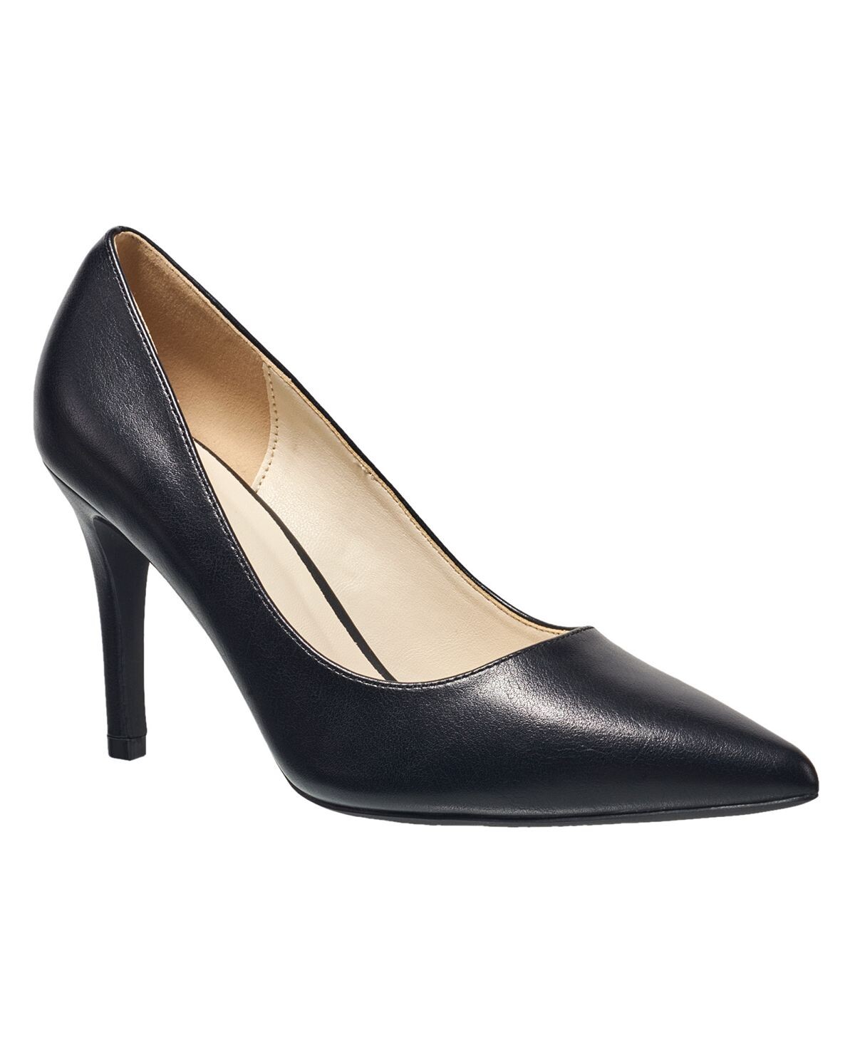 

Женские туфли Gayle с острым носком H Halston, черный