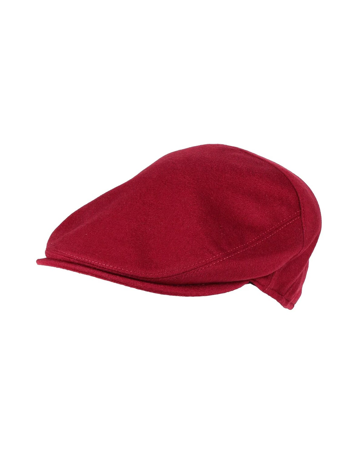 

Головной убор Borsalino, бордовый