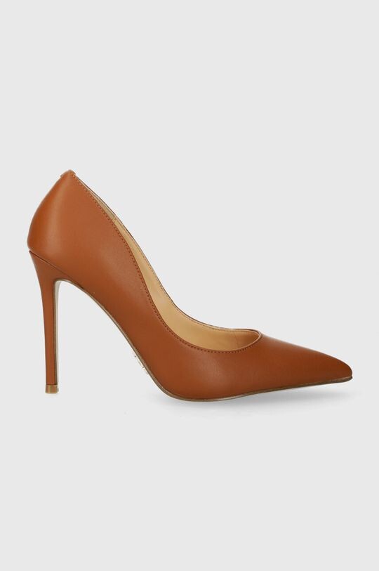 

Туфли Evelyn-E на шпильке Steve Madden, коричневый