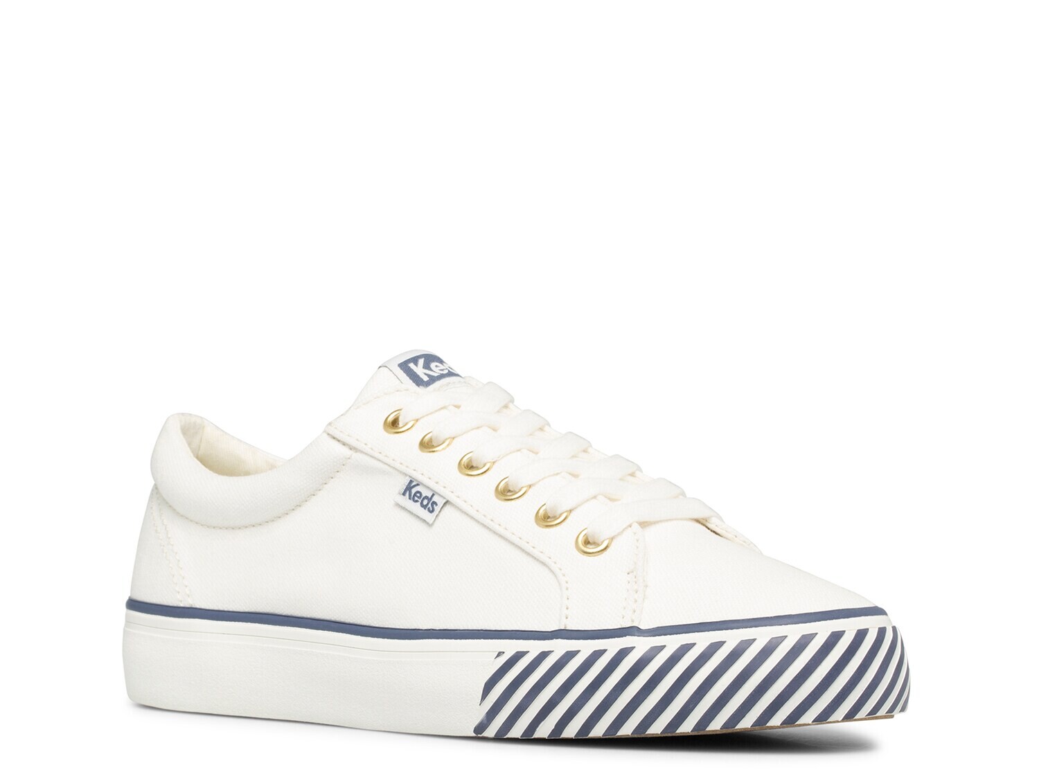 

Кроссовки Keds Jump Kick женские, белый
