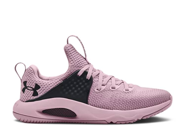 

Кроссовки Under Armour WMNS HOVR RISE 3 'MAUVE PINK', розовый