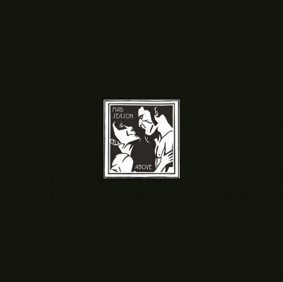 

Виниловая пластинка Mad Season - Above