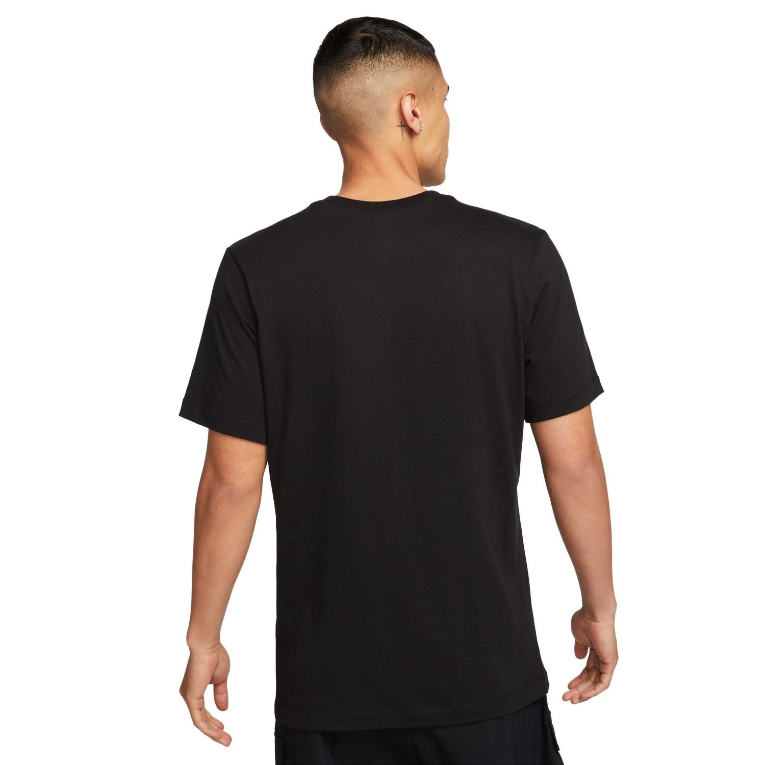 

Мужская футболка с рисунком Nike Sportswear