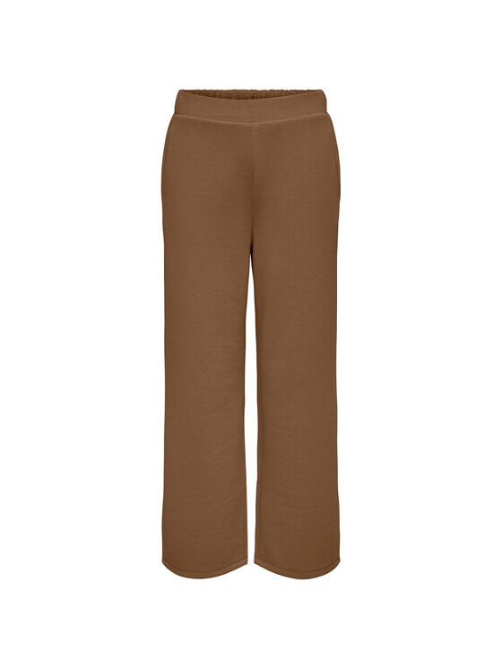 

Спортивные брюки regular fit Only, коричневый