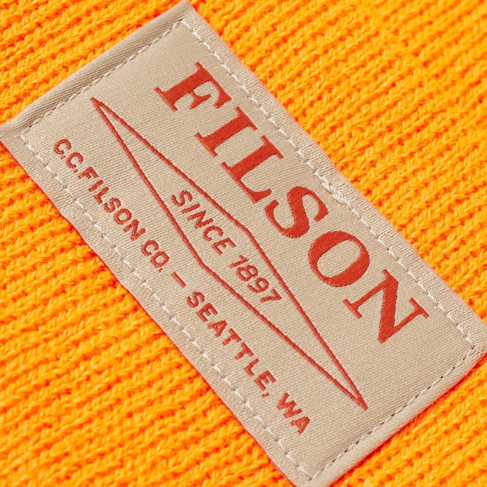 

Кепка для часов Filson Ballard