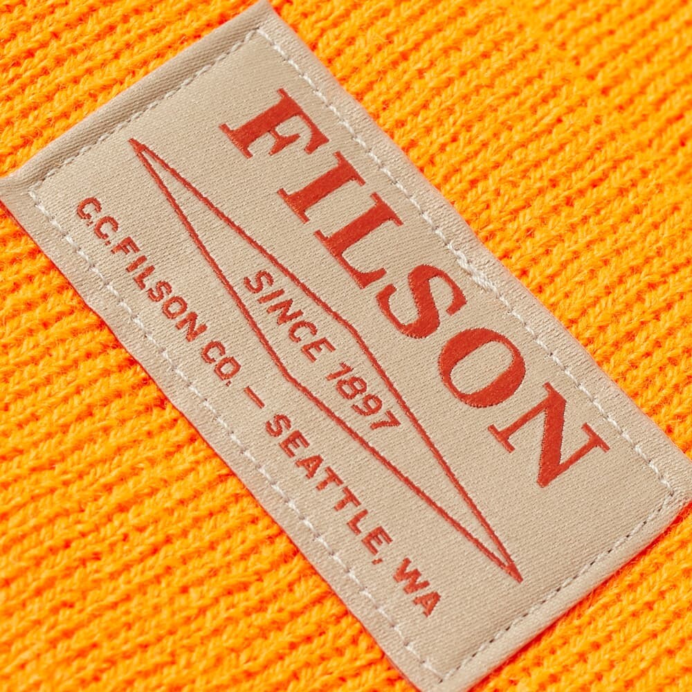 Кепка для часов Filson Ballard