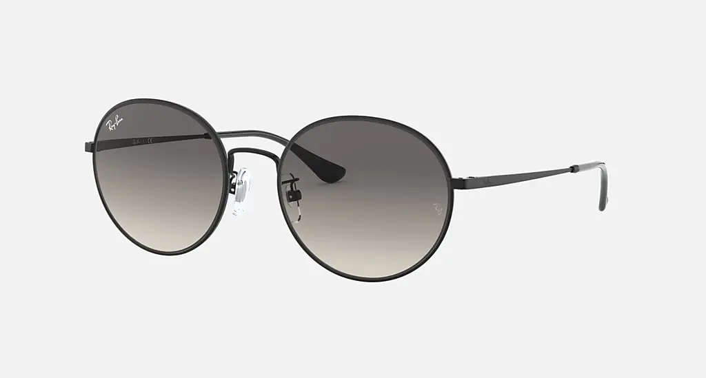 

Солнцезащитные очки Ray-Ban RB3612D, серый градиент