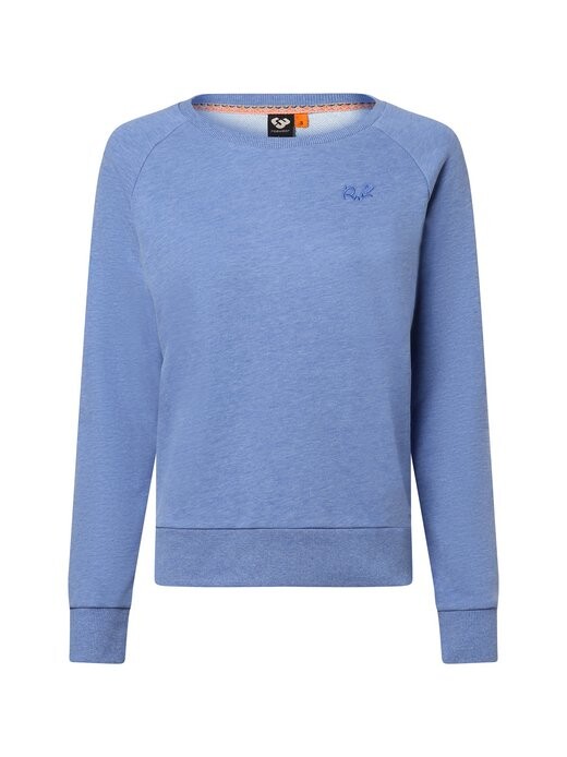 

Толстовка йоханка Ragwear, синий