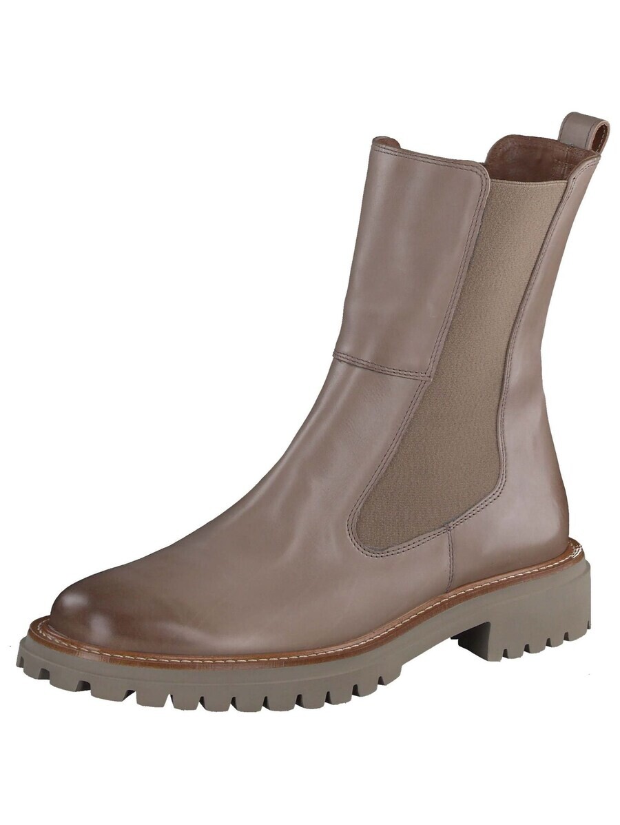

Ботинки Paul Green Chelsea Boots, цвет Chamois