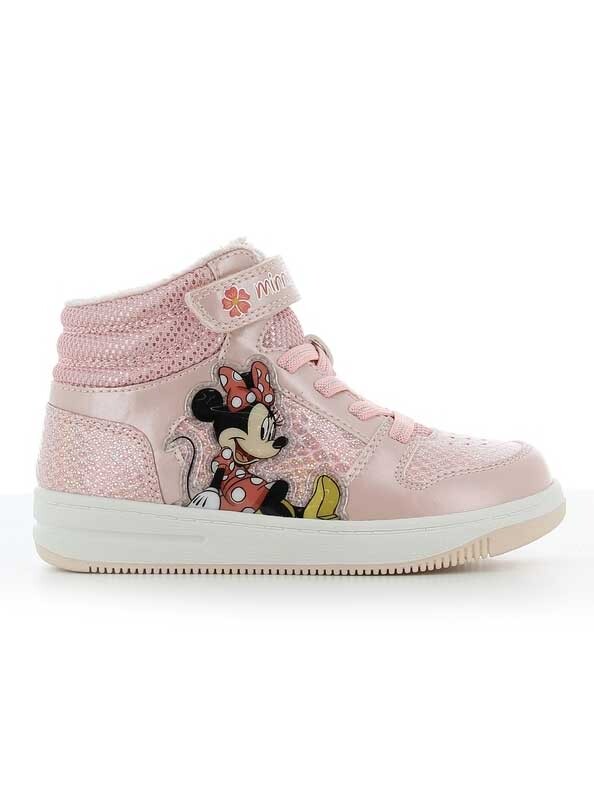 

Кроссовки Kids Movie Heroes DISNEY MINNIE, розовый