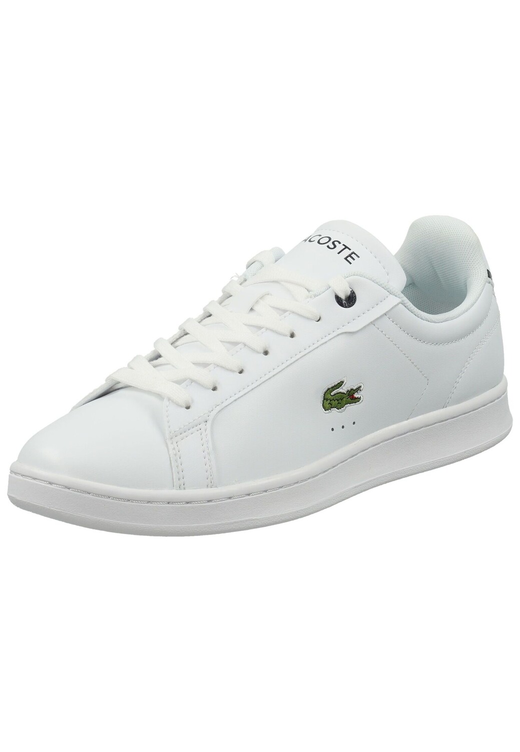 

Низкие кроссовки Lacoste, белый