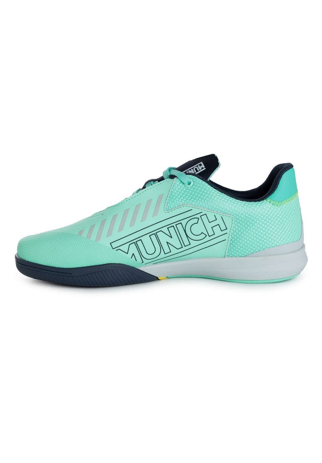 

Кроссовки RONDO FW23 Munich, бирюзовый
