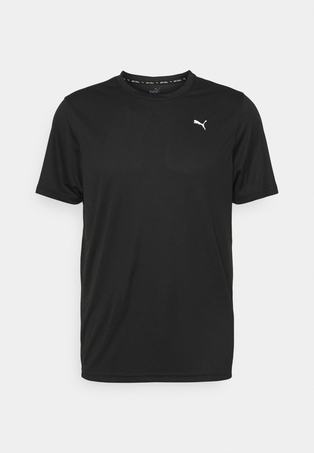 цена Спортивная футболка PERFORMANCE TEE Puma, черная