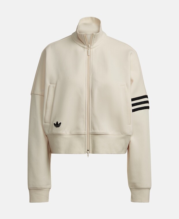 

Толстовка adidas, миндальный