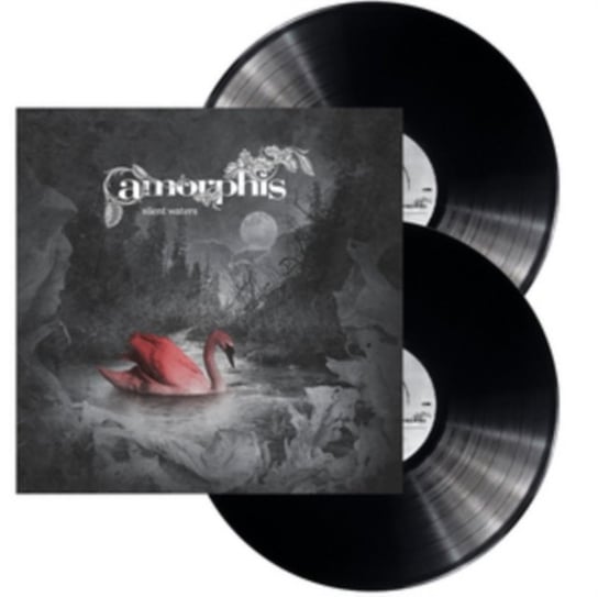 Виниловая пластинка Amorphis - Silent Waters