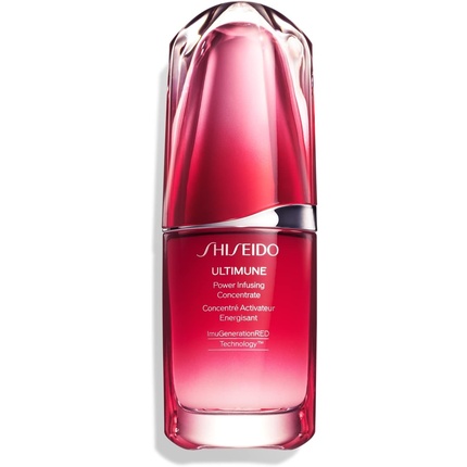 

Концентрат Ultimate Power Infising, 30 мл, Shiseido