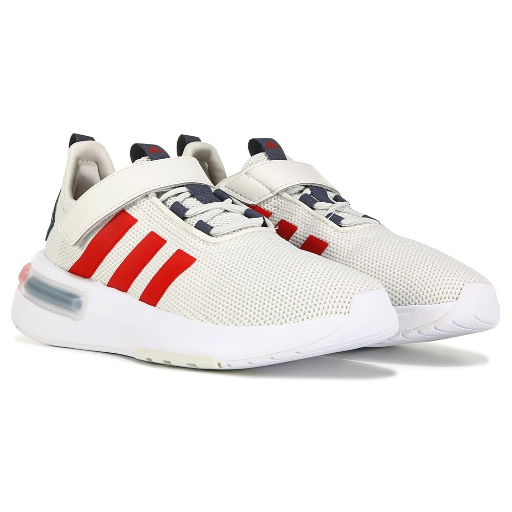 

Детские кроссовки Racer TR23 Little Kid Adidas, серый