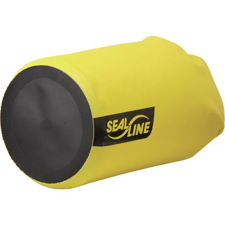 Сухие мешки Baja 5–55 л SealLine, желтый
