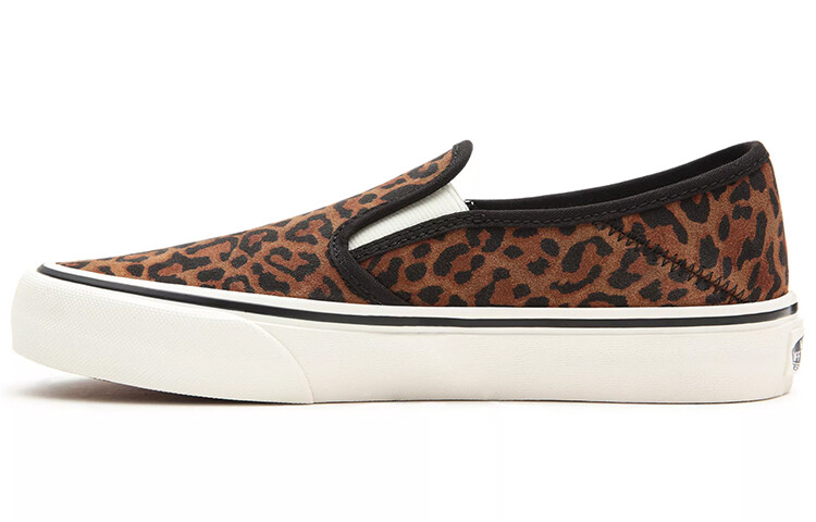 

Слипоны для скейтбординга Vans унисекс