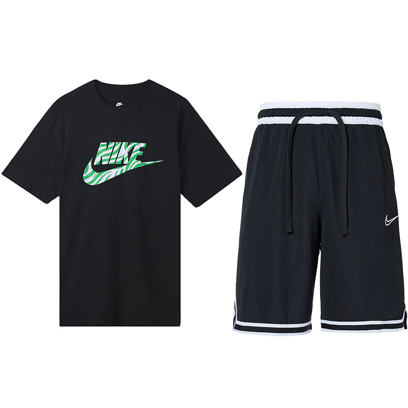 

Повседневная спортивная одежда унисекс Nike
