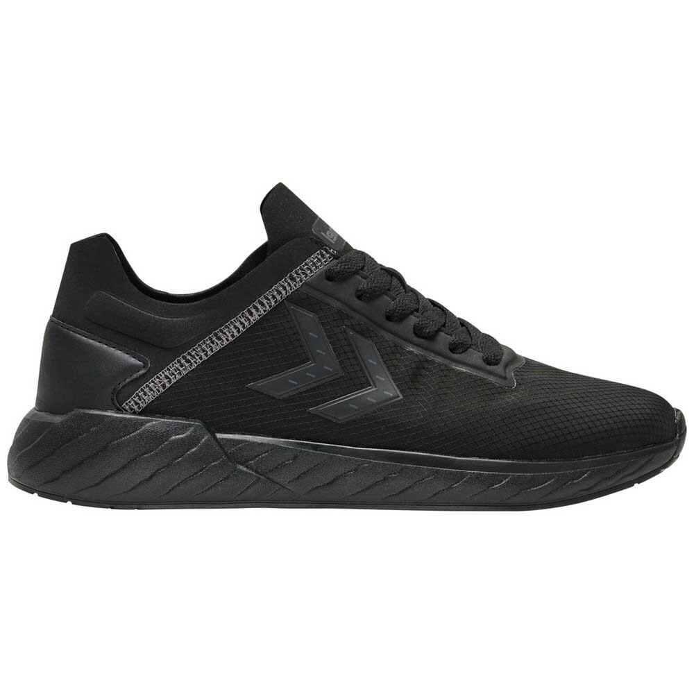 

Кроссовки Hummel Minneapolis Legend, черный