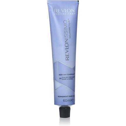 

Color Accessories 7.12 Средний блондин перламутровый 100мл, Revlon