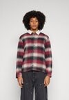 

Куртка летняя COSY SHACKET Hollister Co., мультиколор