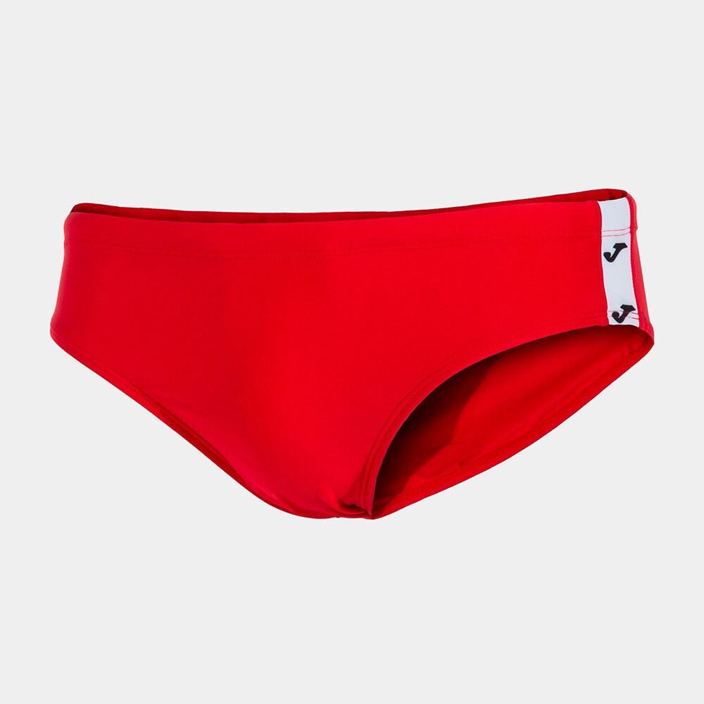

Плавки Joma Splash, красный