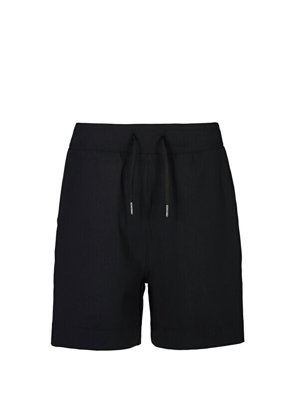 

Женские шорты для бега Explorer Sweaty Betty, черный