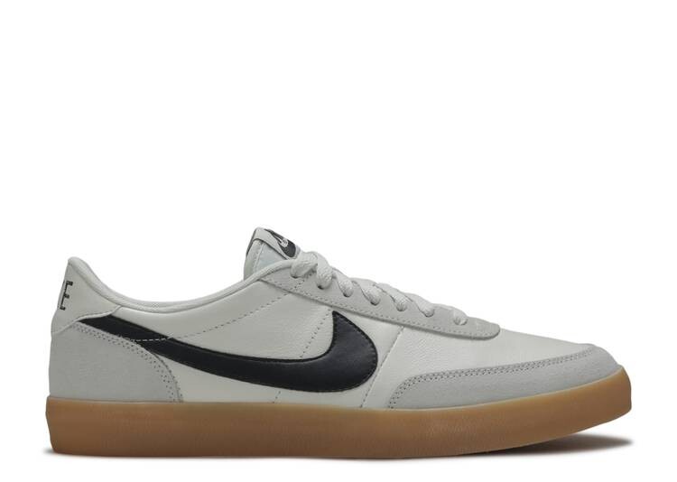 

Кроссовки Nike KILLSHOT 2 LEATHER 'SAIL OIL GREY',, Серый