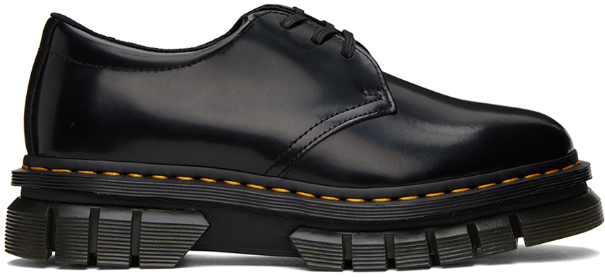 

Дерби на платформе Black Rikard Dr. Martens