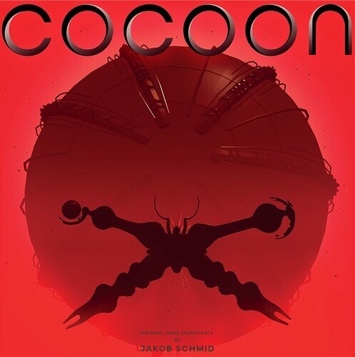 

Виниловая пластинка Schmid, Jakob: Cocoon (Original Soundtrack)