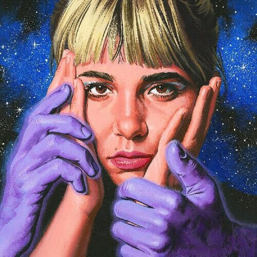 

Виниловая пластинка Beach Bunny: Emotional Creature